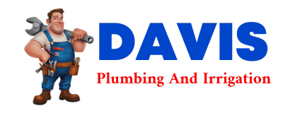 Trusted plumber in ADAMANT